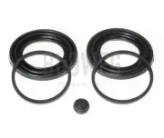 Dichtung, Bremssattelkolben BUDWEG CALIPER 1848101