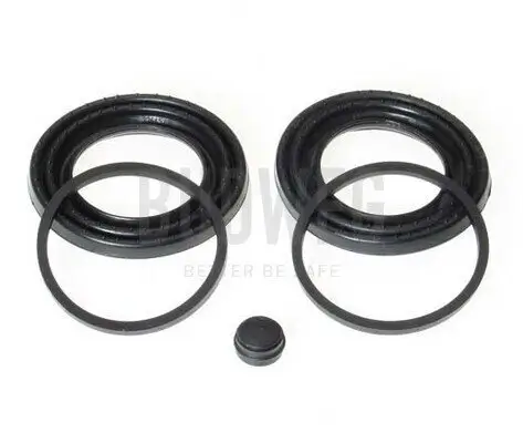 Dichtung, Bremssattelkolben BUDWEG CALIPER 1848101 Bild Dichtung, Bremssattelkolben BUDWEG CALIPER 1848101