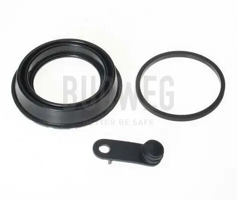 Dichtung, Bremssattelkolben BUDWEG CALIPER 185206