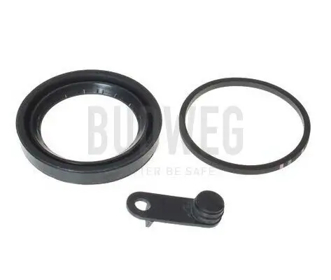 Dichtung, Bremssattelkolben BUDWEG CALIPER 185461