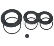 Dichtung, Bremssattelkolben BUDWEG CALIPER 185756