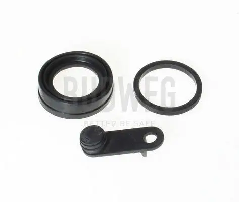 Dichtung, Bremssattelkolben BUDWEG CALIPER 189903