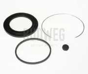 Dichtung, Bremssattelkolben BUDWEG CALIPER 1899133