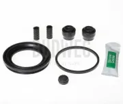 Reparatursatz, Bremssattel BUDWEG CALIPER 202154