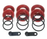 Reparatursatz, Bremssattel BUDWEG CALIPER 203029