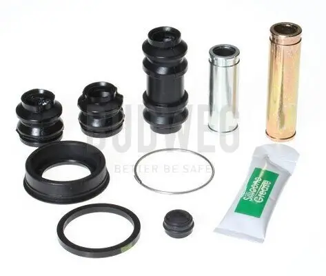 Reparatursatz, Bremssattel BUDWEG CALIPER 203209 Bild Reparatursatz, Bremssattel BUDWEG CALIPER 203209