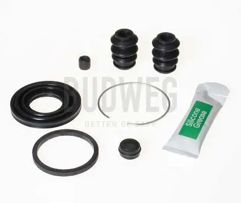 Reparatursatz, Bremssattel BUDWEG CALIPER 203516 Bild Reparatursatz, Bremssattel BUDWEG CALIPER 203516