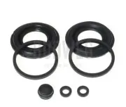 Reparatursatz, Bremssattel BUDWEG CALIPER 203520