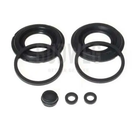 Reparatursatz, Bremssattel BUDWEG CALIPER 203520 Bild Reparatursatz, Bremssattel BUDWEG CALIPER 203520