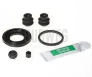 Reparatursatz, Bremssattel BUDWEG CALIPER 203528