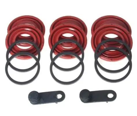 Reparatursatz, Bremssattel BUDWEG CALIPER 203531