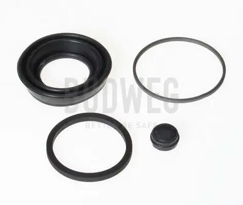 Reparatursatz, Bremssattel BUDWEG CALIPER 203609