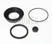 Reparatursatz, Bremssattel BUDWEG CALIPER 203609