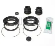 Reparatursatz, Bremssattel BUDWEG CALIPER 203628