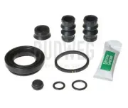 Reparatursatz, Bremssattel BUDWEG CALIPER 203642