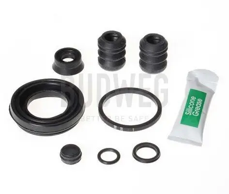 Reparatursatz, Bremssattel BUDWEG CALIPER 203829 Bild Reparatursatz, Bremssattel BUDWEG CALIPER 203829