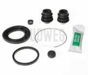 Reparatursatz, Bremssattel BUDWEG CALIPER 203857