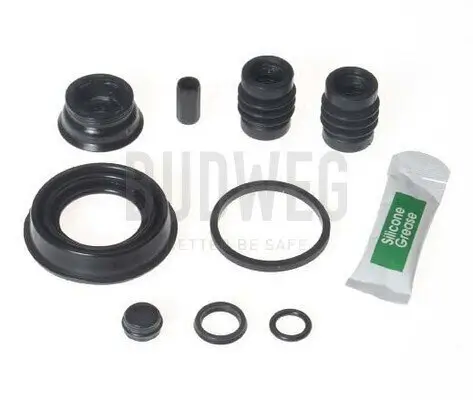 Reparatursatz, Bremssattel BUDWEG CALIPER 203878 Bild Reparatursatz, Bremssattel BUDWEG CALIPER 203878