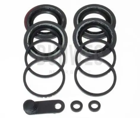 Reparatursatz, Bremssattel BUDWEG CALIPER 203887