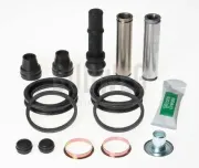 Reparatursatz, Bremssattel BUDWEG CALIPER 204023