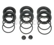 Reparatursatz, Bremssattel BUDWEG CALIPER 204102