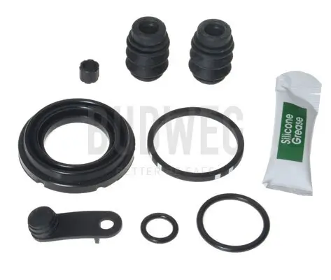 Reparatursatz, Bremssattel BUDWEG CALIPER 204040 Bild Reparatursatz, Bremssattel BUDWEG CALIPER 204040