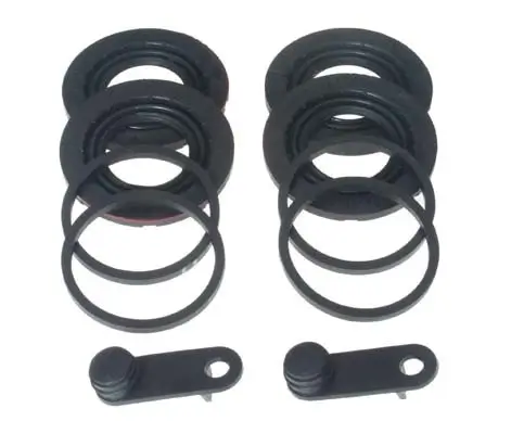 Reparatursatz, Bremssattel BUDWEG CALIPER 204042