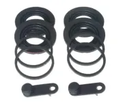 Reparatursatz, Bremssattel BUDWEG CALIPER 204042