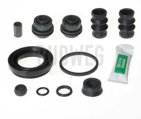 Reparatursatz, Bremssattel BUDWEG CALIPER 204104 Bild Reparatursatz, Bremssattel BUDWEG CALIPER 204104