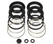 Reparatursatz, Bremssattel BUDWEG CALIPER 204221