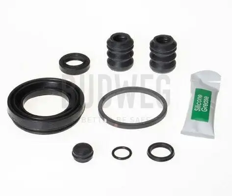 Reparatursatz, Bremssattel BUDWEG CALIPER 204310 Bild Reparatursatz, Bremssattel BUDWEG CALIPER 204310