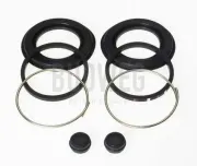 Reparatursatz, Bremssattel BUDWEG CALIPER 204325