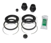 Reparatursatz, Bremssattel BUDWEG CALIPER 204350