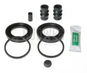 Reparatursatz, Bremssattel BUDWEG CALIPER 204339