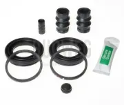 Reparatursatz, Bremssattel BUDWEG CALIPER 204350