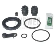 Reparatursatz, Bremssattel BUDWEG CALIPER 204412