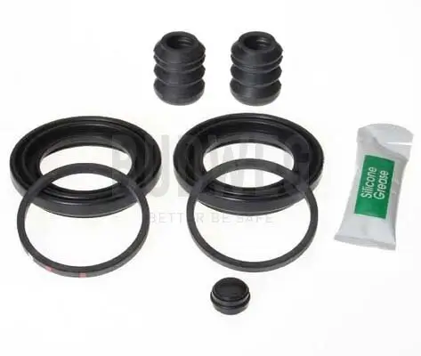 Reparatursatz, Bremssattel BUDWEG CALIPER 204408 Bild Reparatursatz, Bremssattel BUDWEG CALIPER 204408