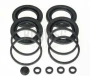 Reparatursatz, Bremssattel BUDWEG CALIPER 204417