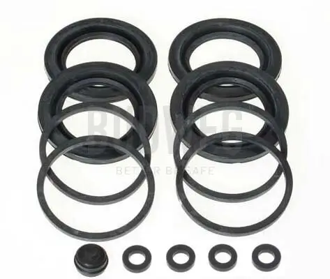 Reparatursatz, Bremssattel BUDWEG CALIPER 204417 Bild Reparatursatz, Bremssattel BUDWEG CALIPER 204417