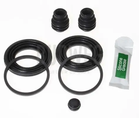 Reparatursatz, Bremssattel BUDWEG CALIPER 204546 Bild Reparatursatz, Bremssattel BUDWEG CALIPER 204546