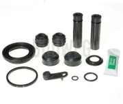 Reparatursatz, Bremssattel BUDWEG CALIPER 2048101