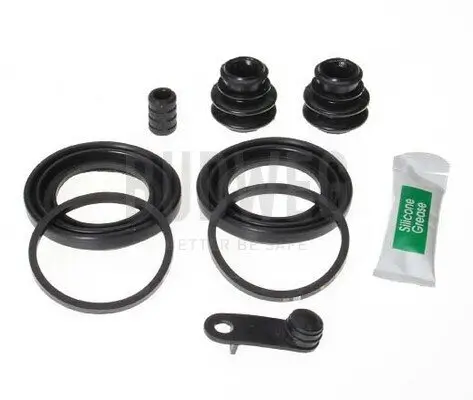 Reparatursatz, Bremssattel BUDWEG CALIPER 204617 Bild Reparatursatz, Bremssattel BUDWEG CALIPER 204617