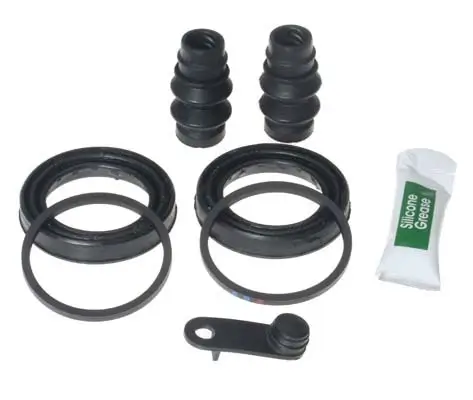 Reparatursatz, Bremssattel BUDWEG CALIPER 204620