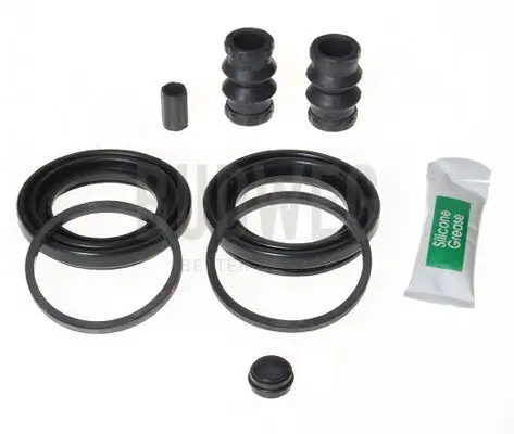 Reparatursatz, Bremssattel BUDWEG CALIPER 2048104