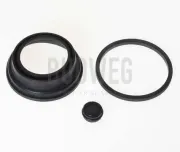 Reparatursatz, Bremssattel BUDWEG CALIPER 204840