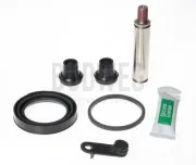 Reparatursatz, Bremssattel BUDWEG CALIPER 204865