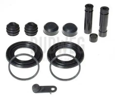 Reparatursatz, Bremssattel BUDWEG CALIPER 204893 Bild Reparatursatz, Bremssattel BUDWEG CALIPER 204893