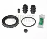 Reparatursatz, Bremssattel BUDWEG CALIPER 205134