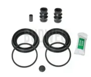 Reparatursatz, Bremssattel BUDWEG CALIPER 205210