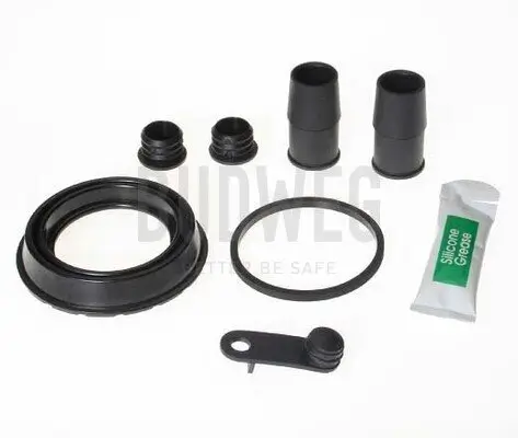 Reparatursatz, Bremssattel BUDWEG CALIPER 205206